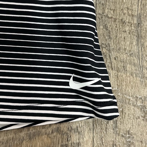 Nike Stripe Racerback Tankini - Picture 5 of 10